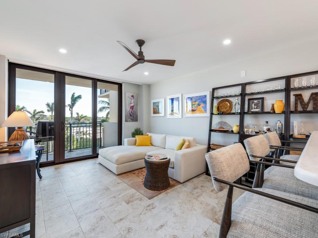 TRADEWINDS APTS OF MARCO ISLAND - Residential
