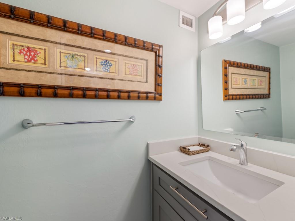 TRADEWINDS APTS OF MARCO ISLAND - Residential