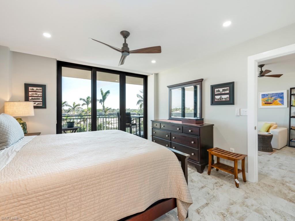 TRADEWINDS APTS OF MARCO ISLAND - Residential