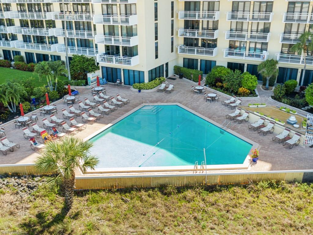 TRADEWINDS APTS OF MARCO ISLAND - Residential