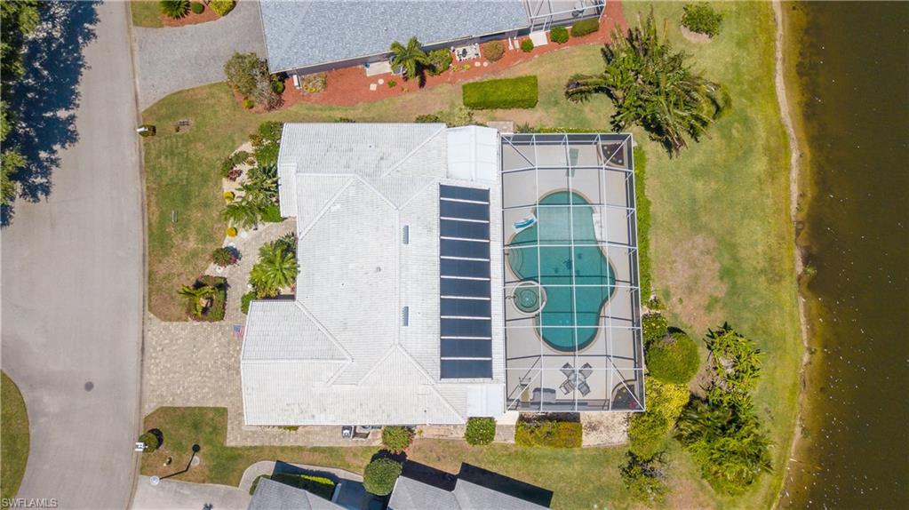 FOUNTAIN LAKES - Residential