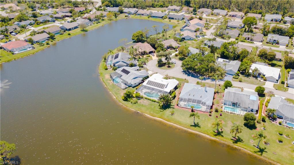 FOUNTAIN LAKES - Residential