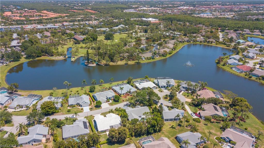 FOUNTAIN LAKES - Residential