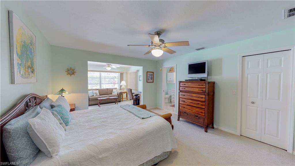 FOUNTAIN LAKES - Residential