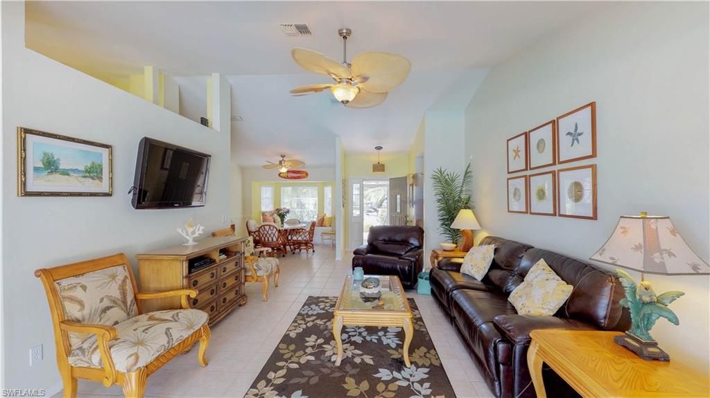 FOUNTAIN LAKES - Residential