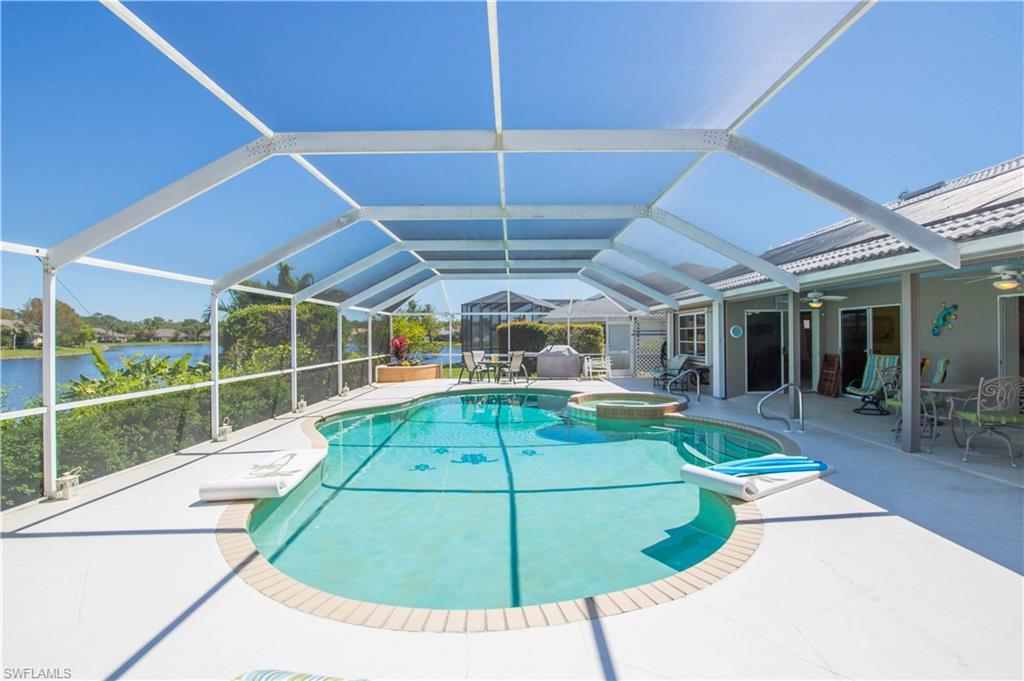 FOUNTAIN LAKES - Residential