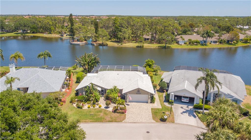 FOUNTAIN LAKES - Residential