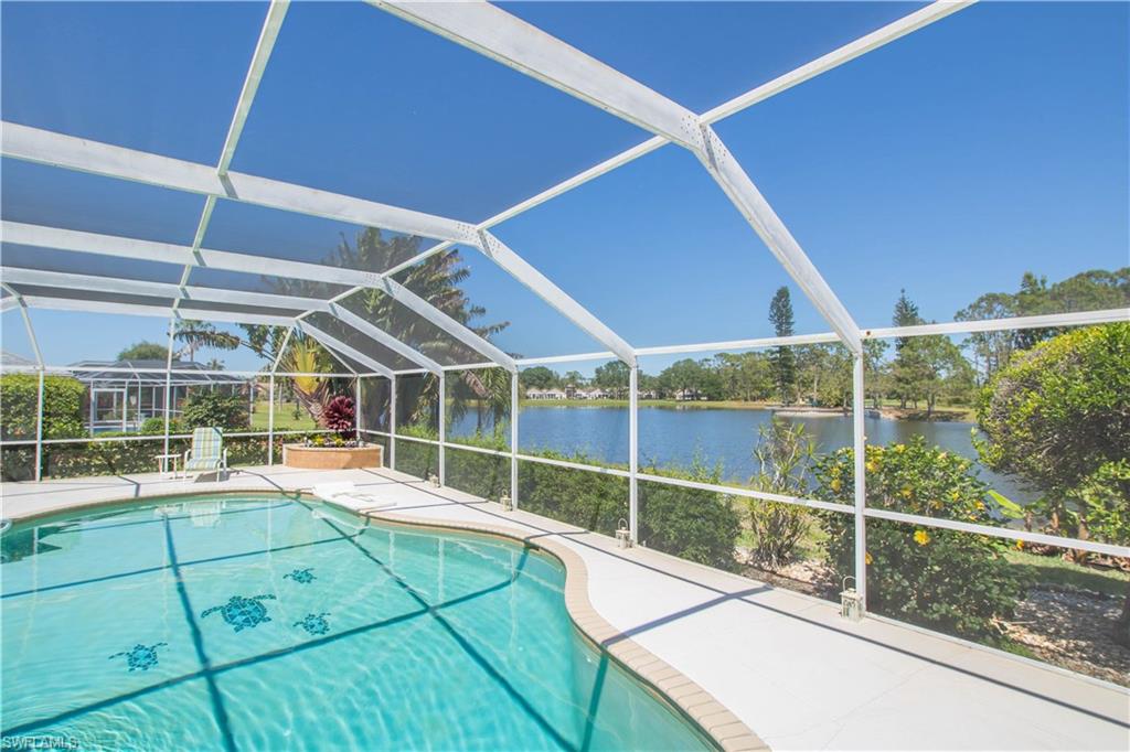 FOUNTAIN LAKES - Residential