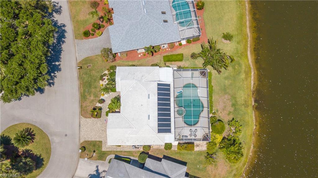 FOUNTAIN LAKES - Residential