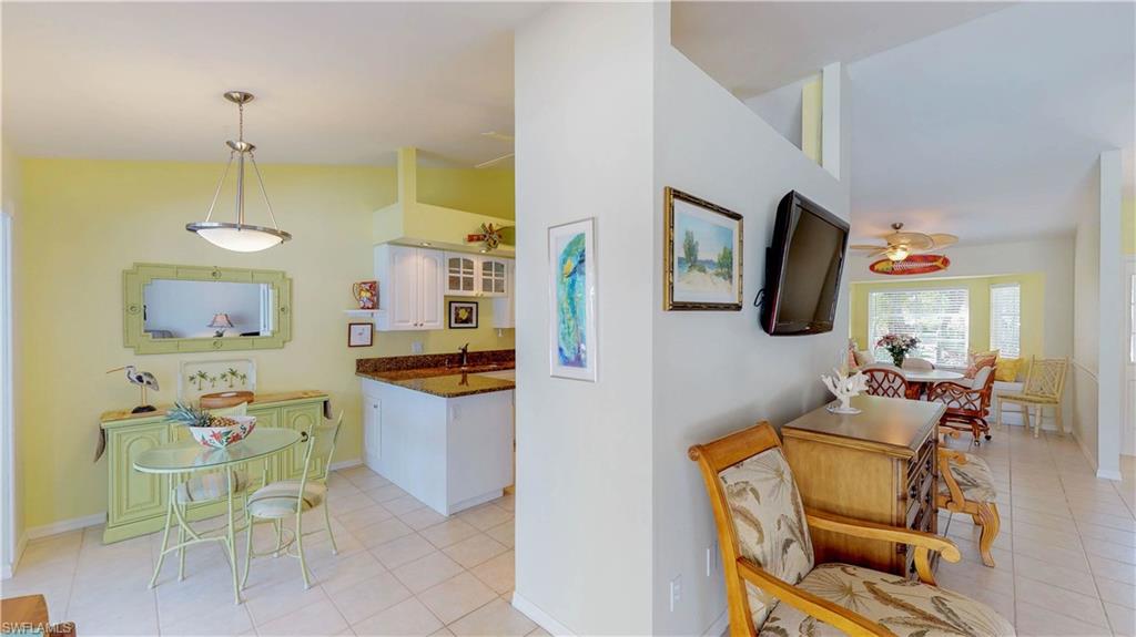 FOUNTAIN LAKES - Residential