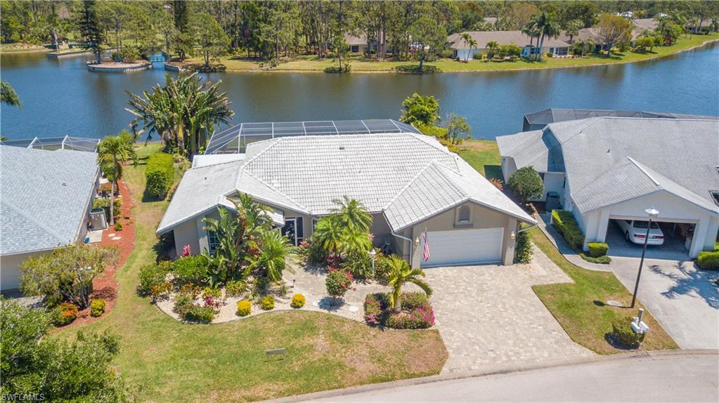 FOUNTAIN LAKES - Residential