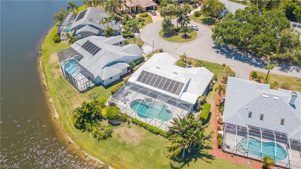 FOUNTAIN LAKES - Residential