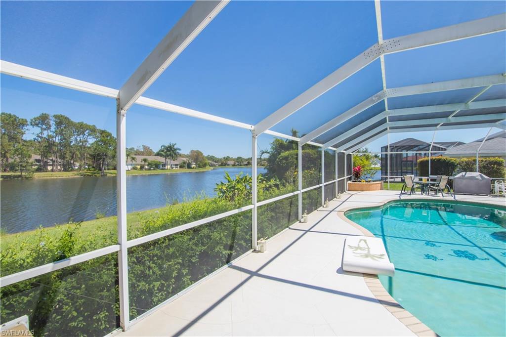 FOUNTAIN LAKES - Residential