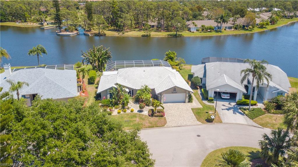 FOUNTAIN LAKES - Residential