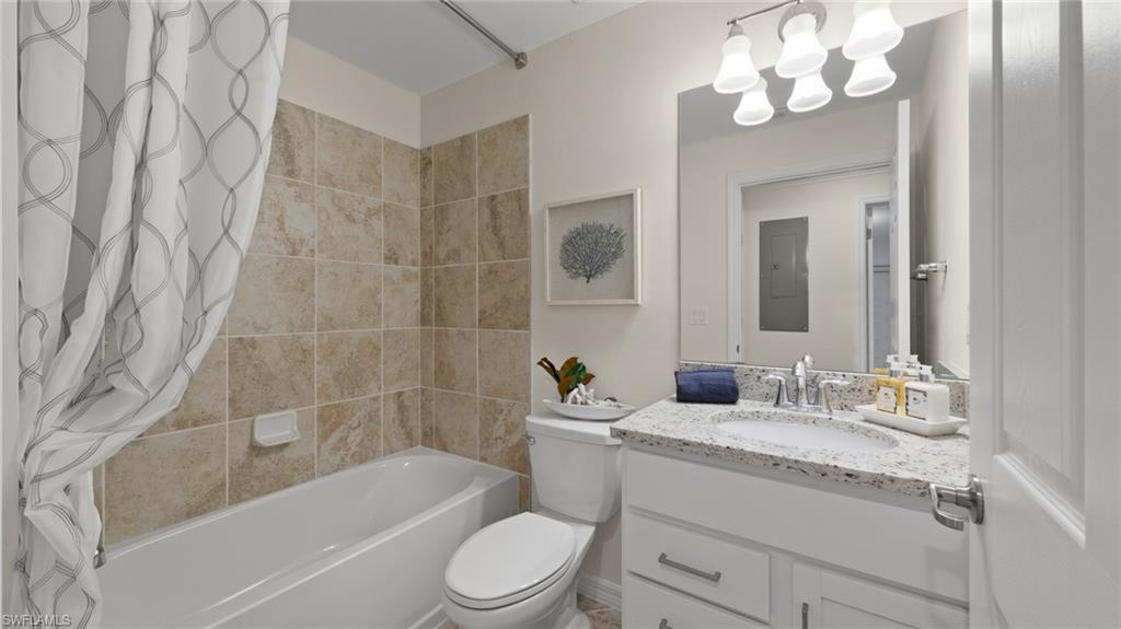 WEBBS RESERVE - Residential