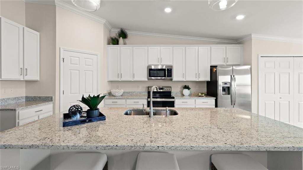 WEBBS RESERVE - Residential