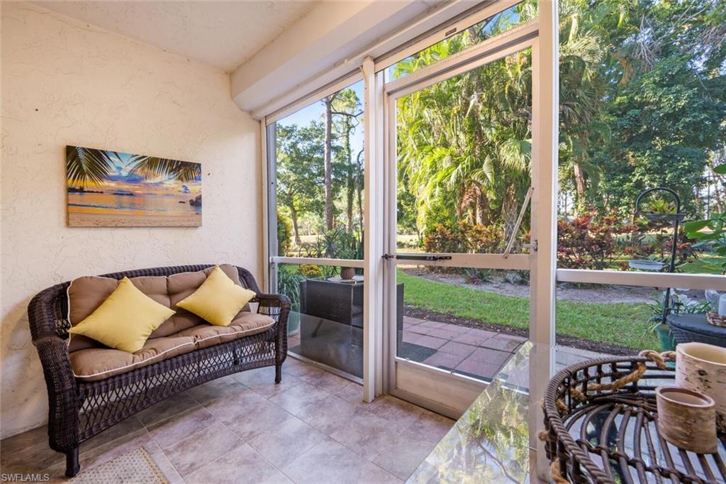 FOREST LAKES GOLF AND TENNIS CLUB - Residential Lease