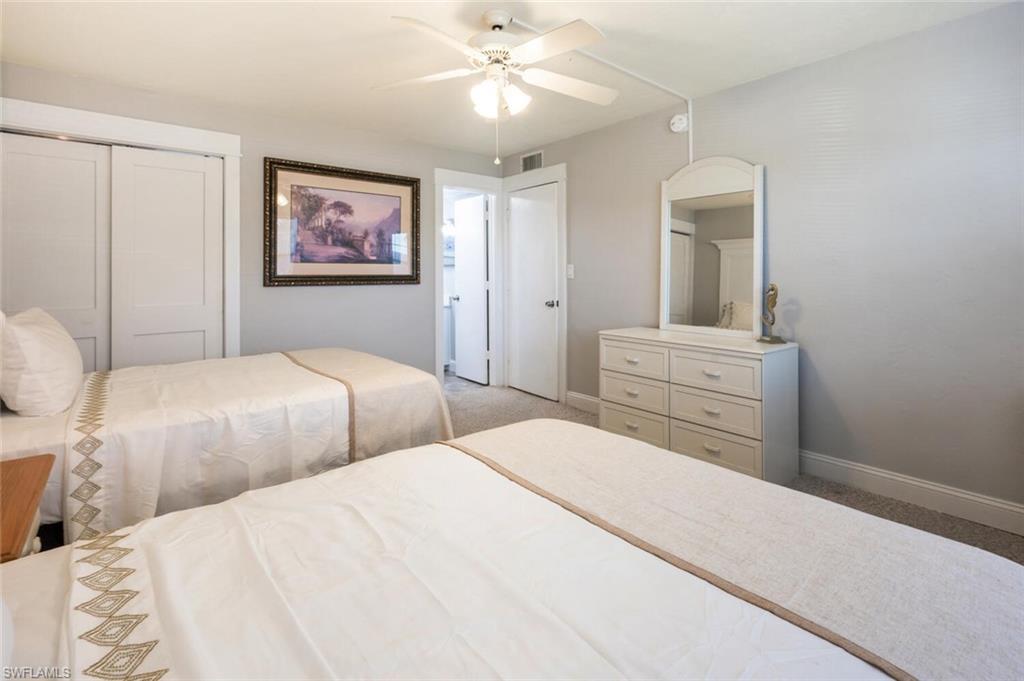 FOREST LAKES GOLF AND TENNIS CLUB - Residential Lease