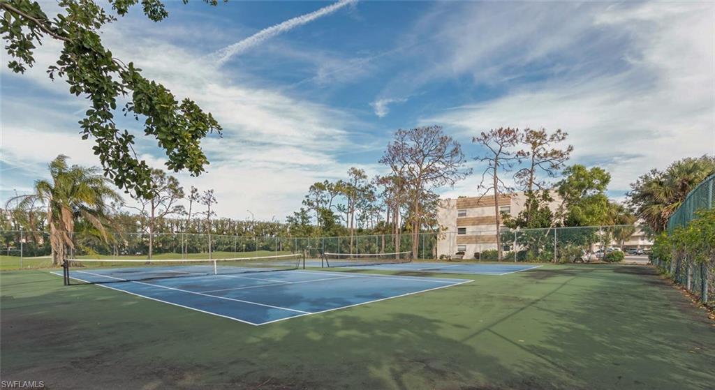 FOREST LAKES GOLF AND TENNIS CLUB - Residential Lease
