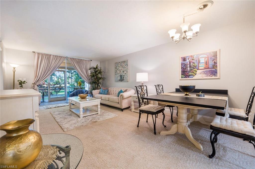 FOREST LAKES GOLF AND TENNIS CLUB - Residential Lease