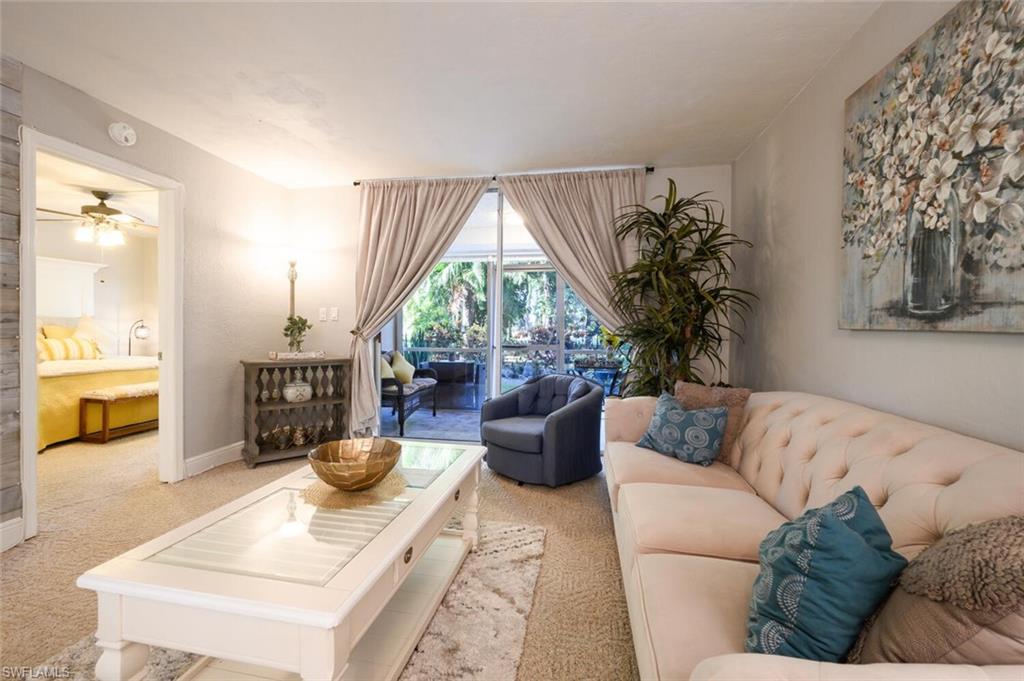 FOREST LAKES GOLF AND TENNIS CLUB - Residential Lease