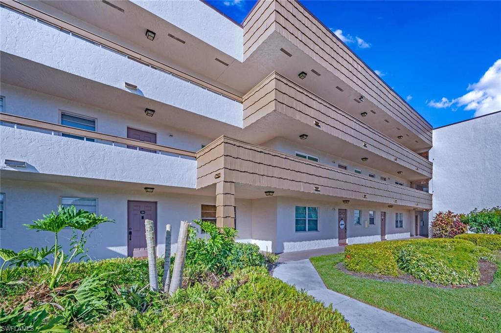 FOREST LAKES GOLF AND TENNIS CLUB - Residential Lease