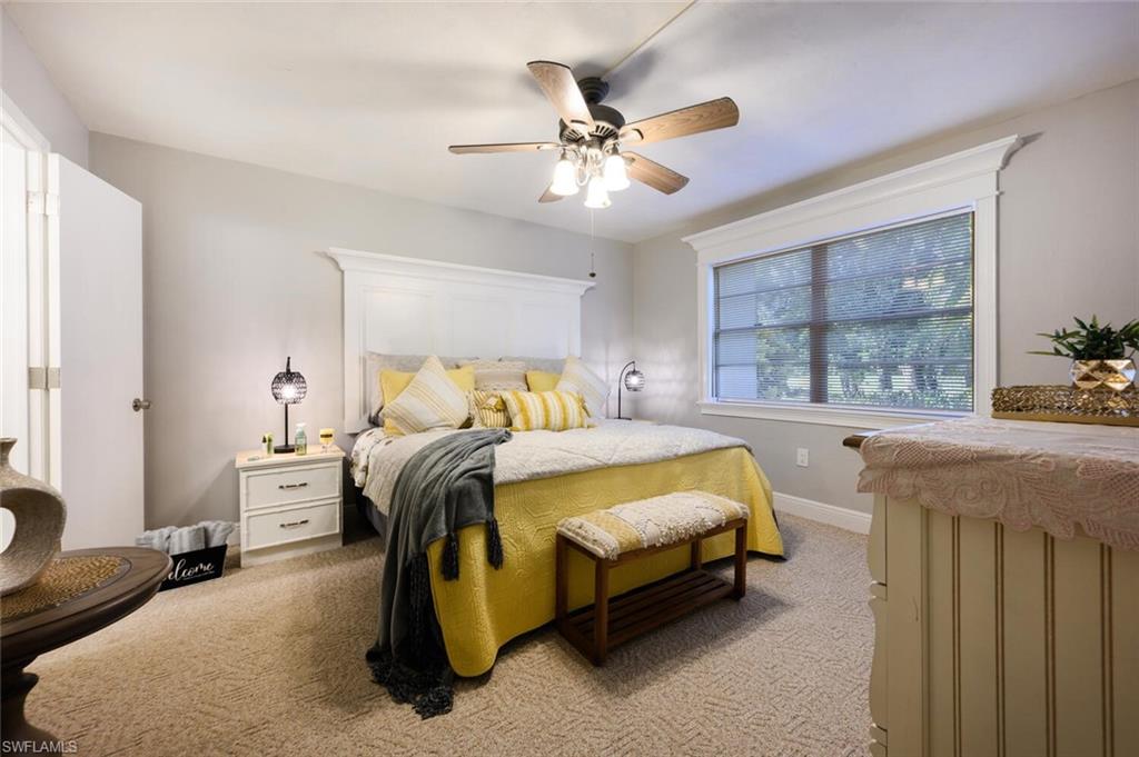 FOREST LAKES GOLF AND TENNIS CLUB - Residential Lease