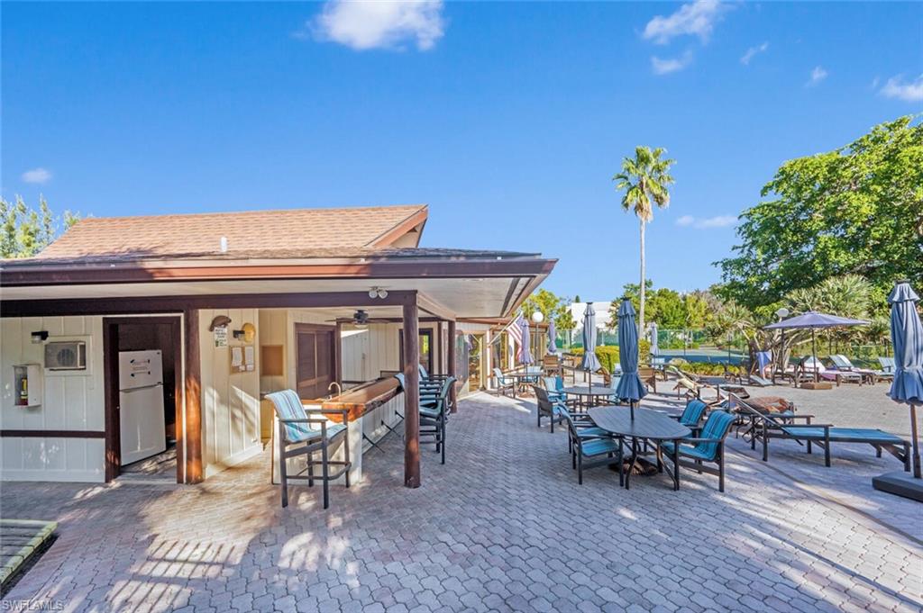 FOREST LAKES GOLF AND TENNIS CLUB - Residential Lease