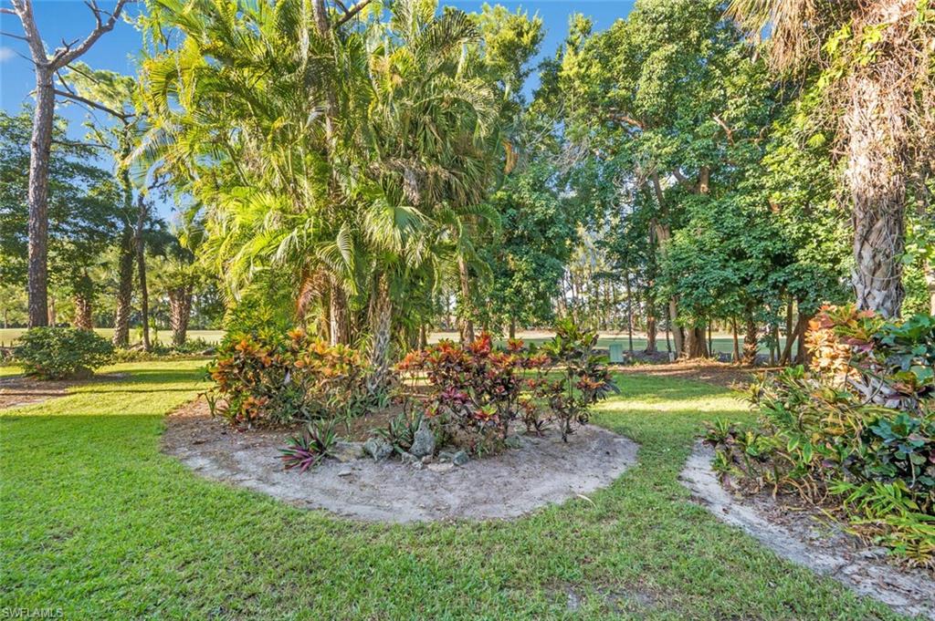 FOREST LAKES GOLF AND TENNIS CLUB - Residential Lease