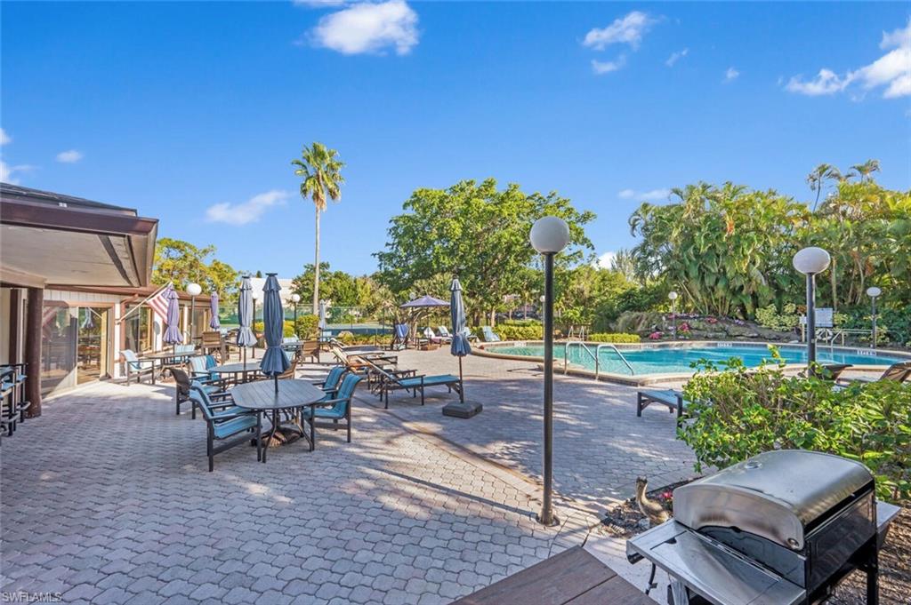 FOREST LAKES GOLF AND TENNIS CLUB - Residential Lease