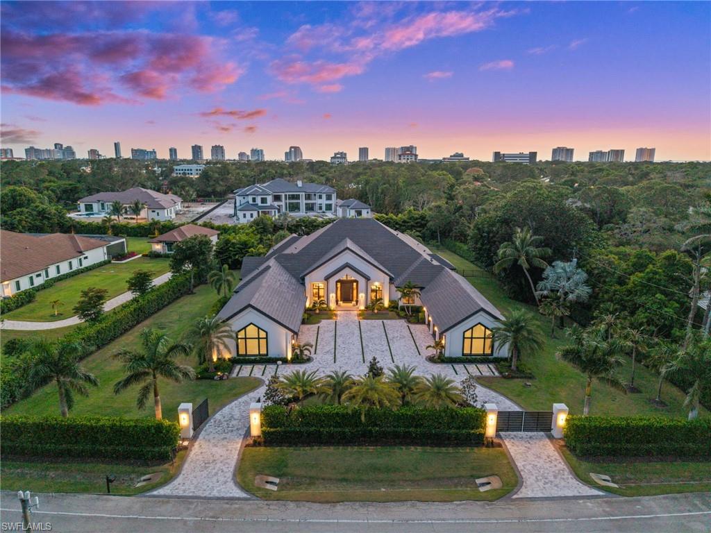 PINE RIDGE - Residential