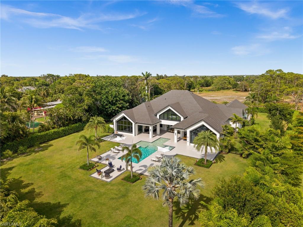 PINE RIDGE - Residential