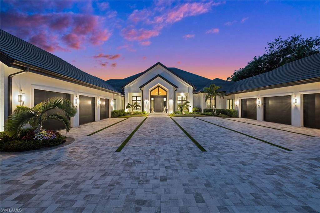 PINE RIDGE - Residential
