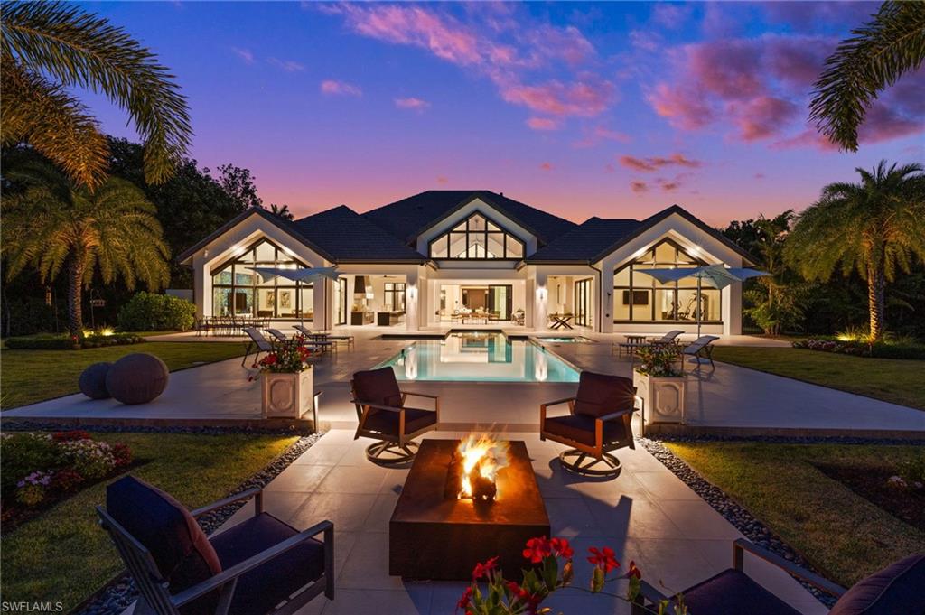 PINE RIDGE - Residential