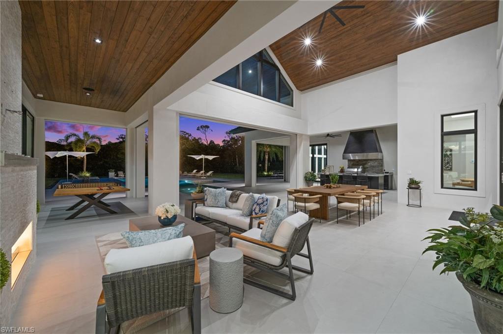 PINE RIDGE - Residential