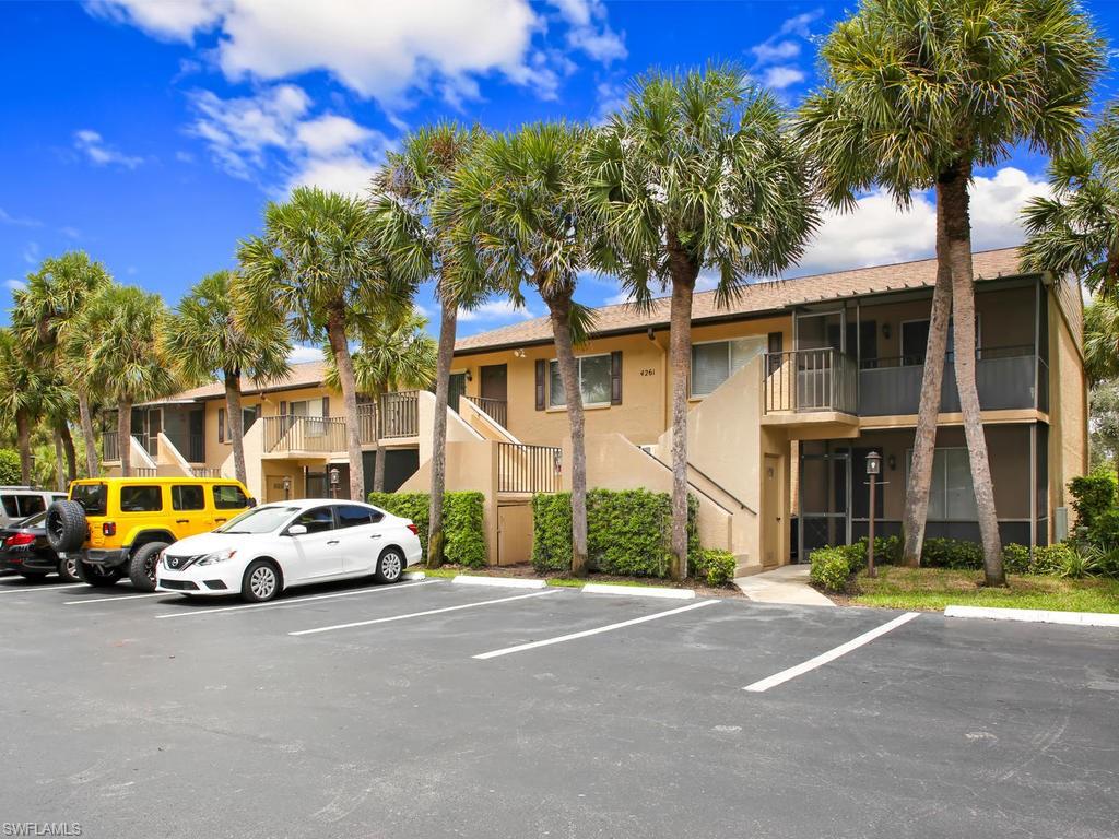WINTERPARK - Residential