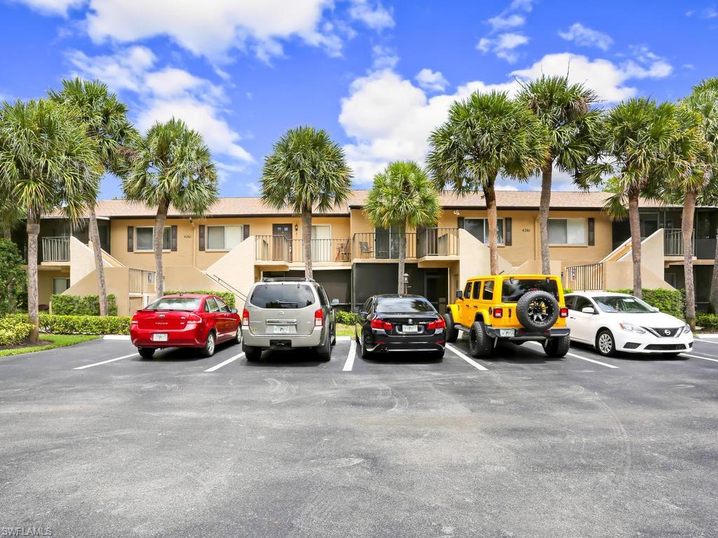 WINTERPARK - Residential