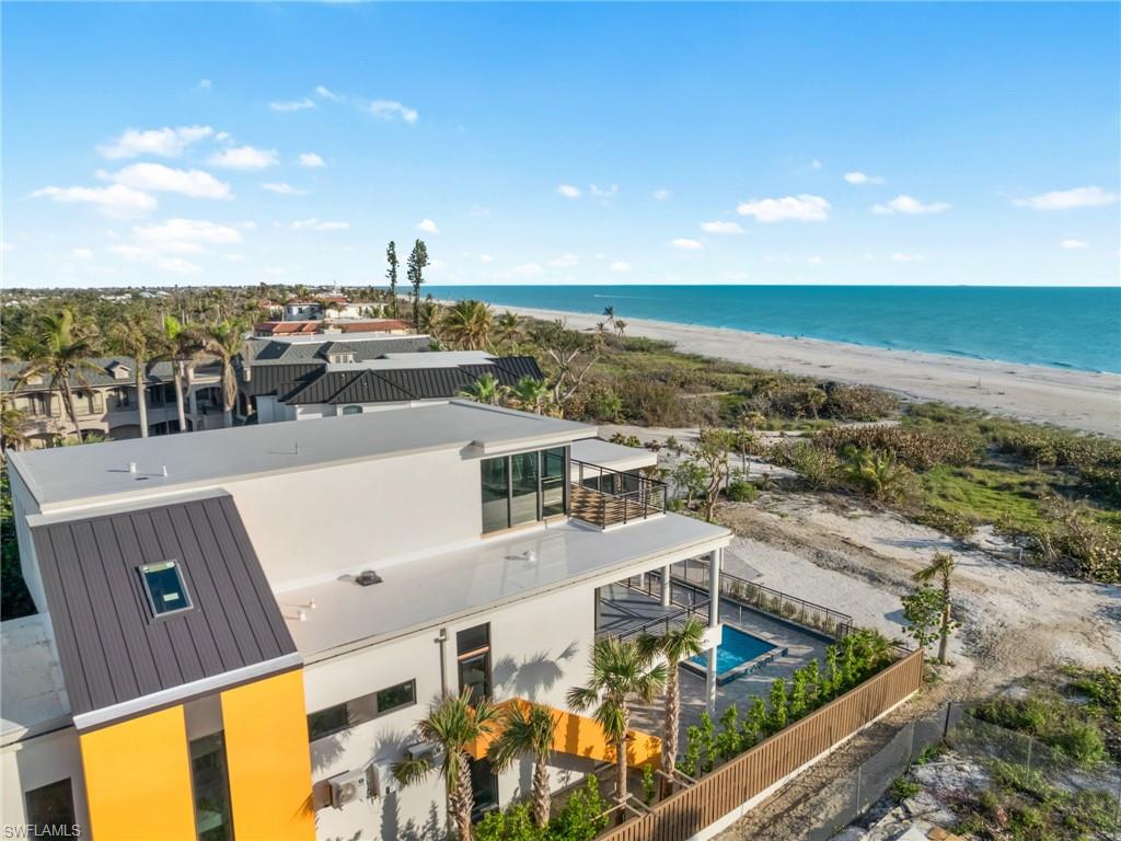 METES AND BOUNDS - Residential