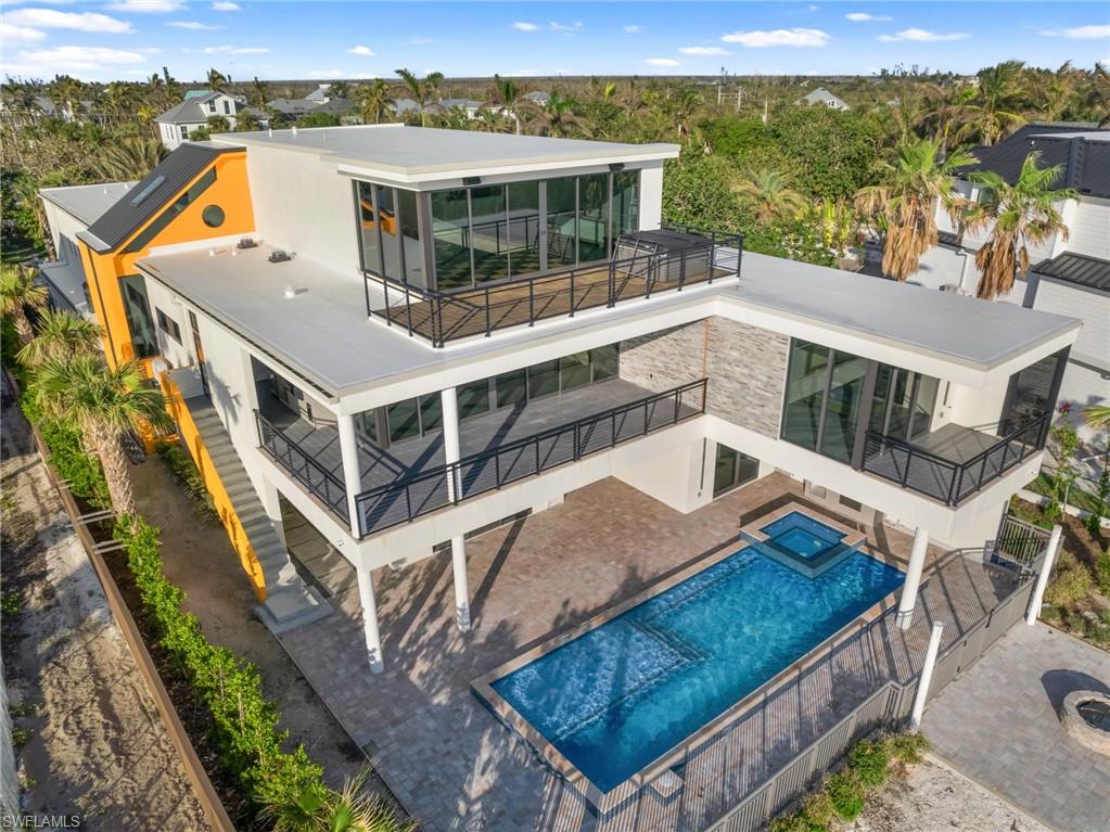 METES AND BOUNDS - Residential