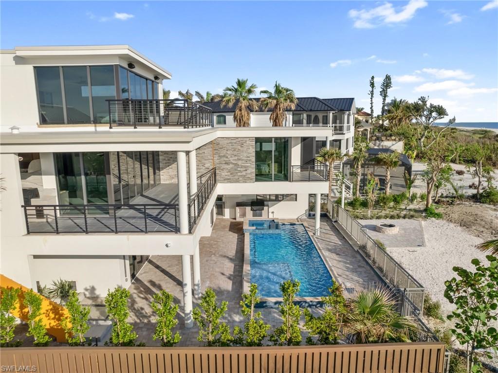 METES AND BOUNDS - Residential