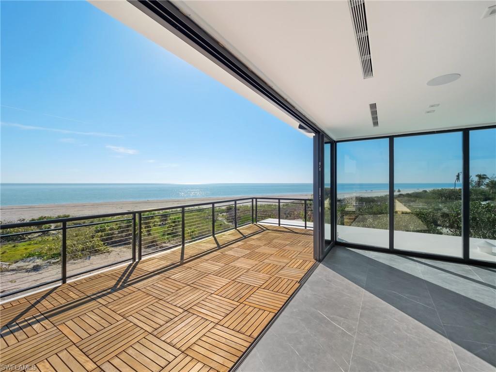 METES AND BOUNDS - Residential