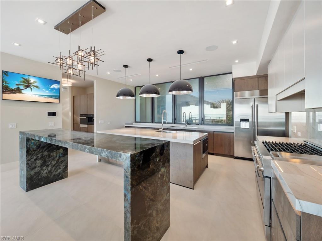 METES AND BOUNDS - Residential