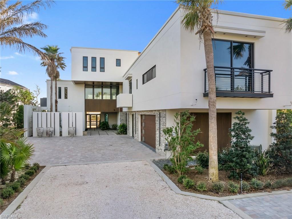 METES AND BOUNDS - Residential