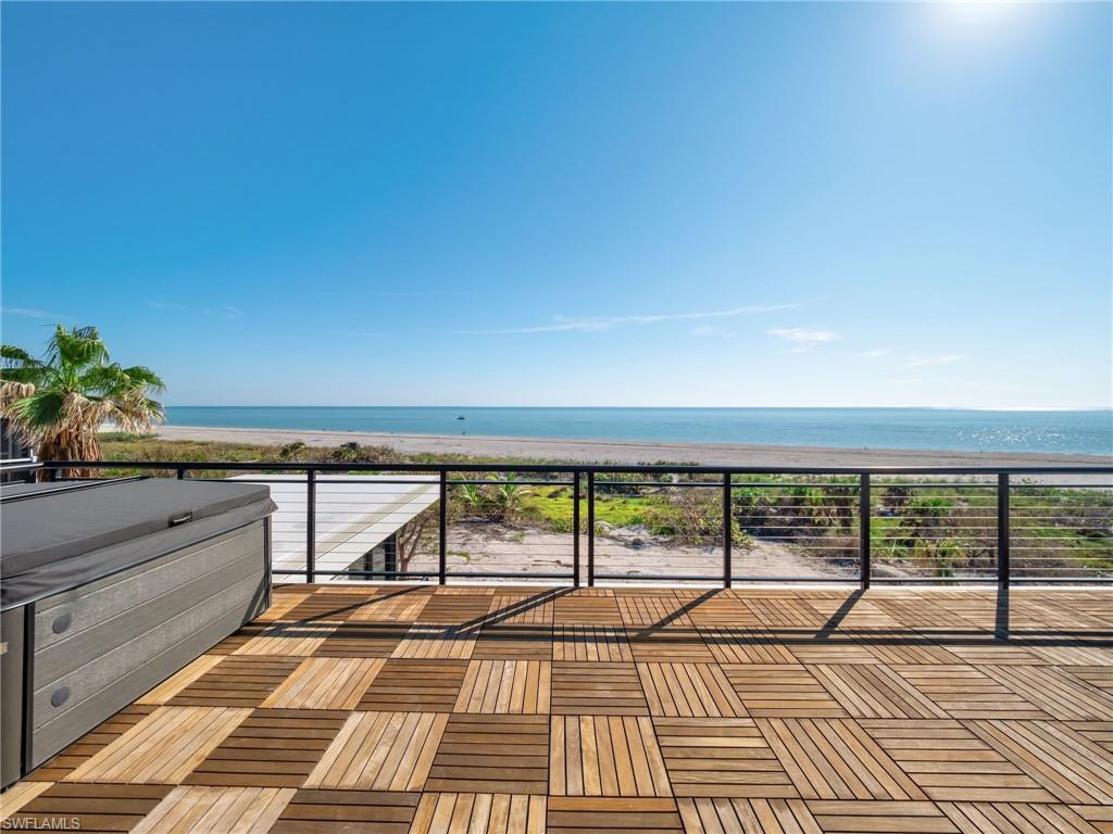 METES AND BOUNDS - Residential