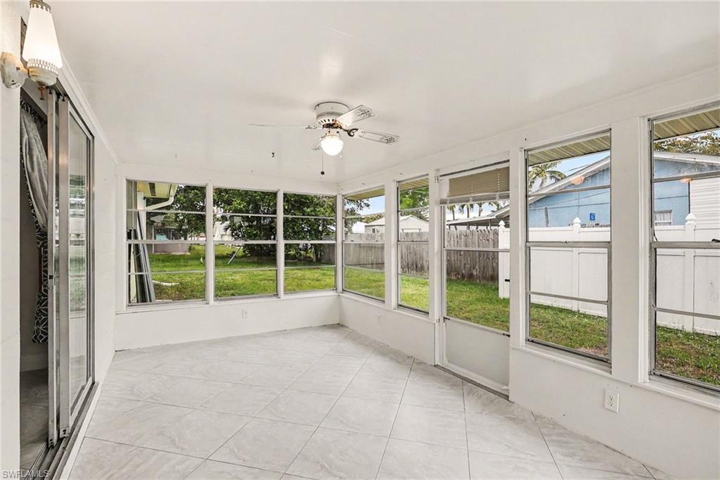 WILDWOOD ADDITION - Residential Lease