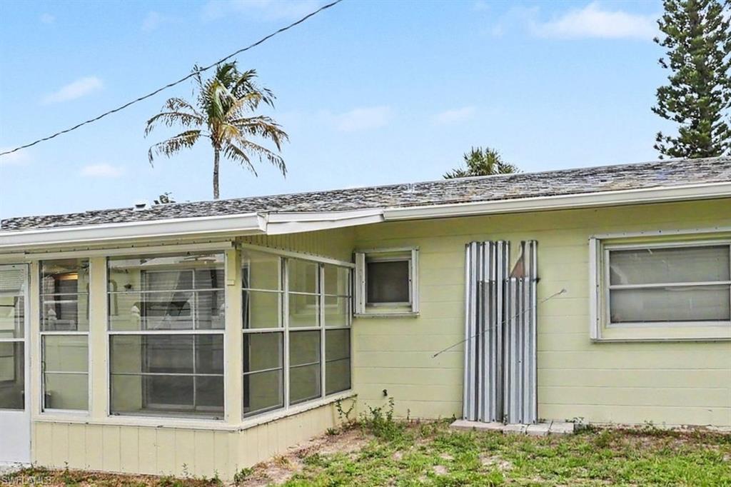 WILDWOOD ADDITION - Residential Lease
