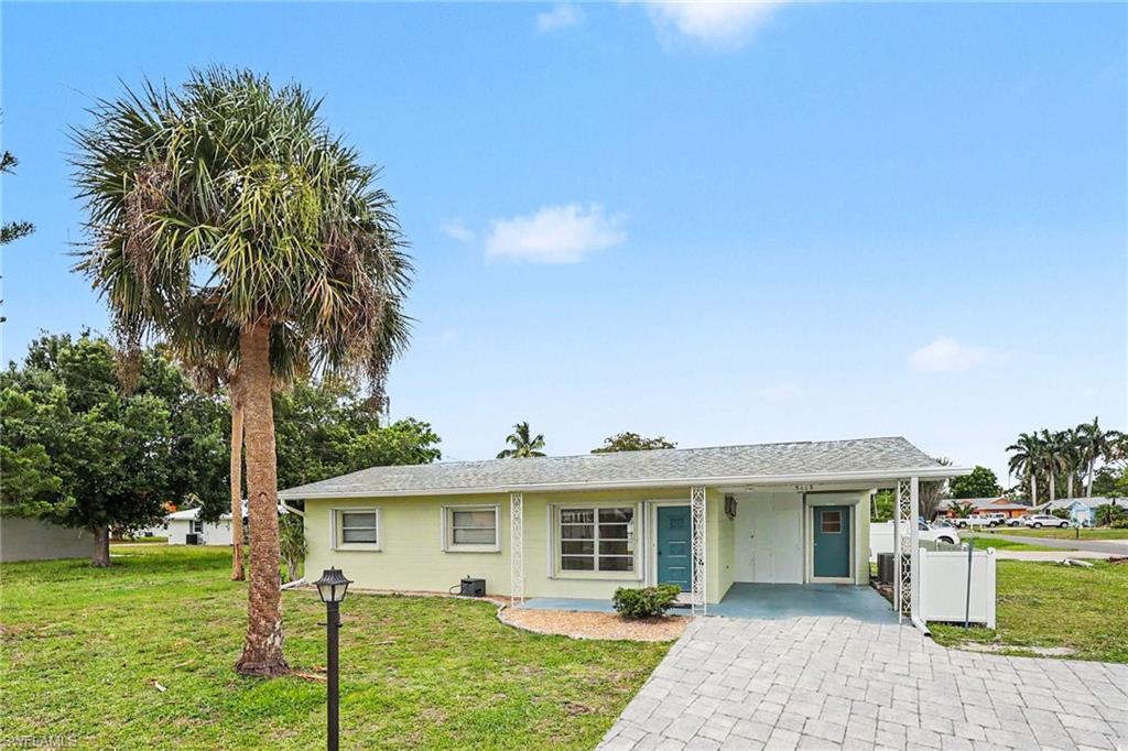 WILDWOOD ADDITION - Residential Lease