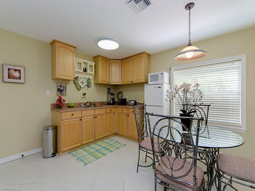 OLDE NAPLES - Residential