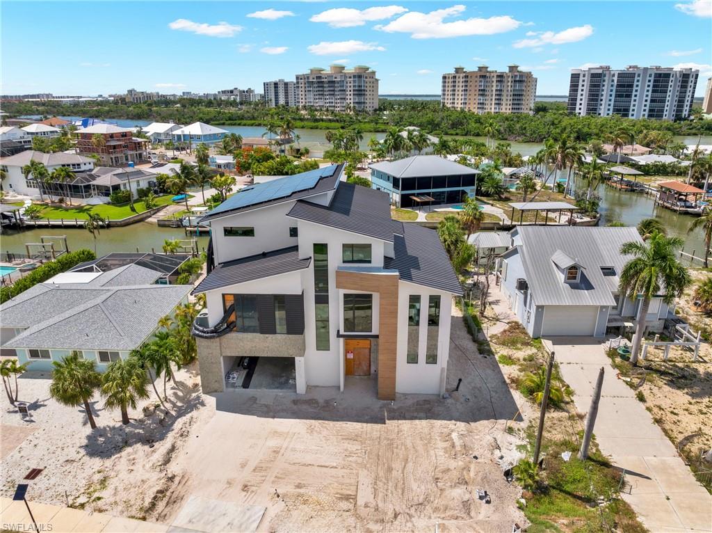 LAGUNA SHORES - Residential