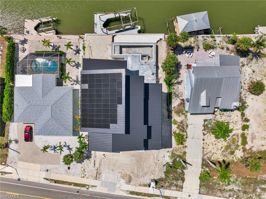 LAGUNA SHORES - Residential